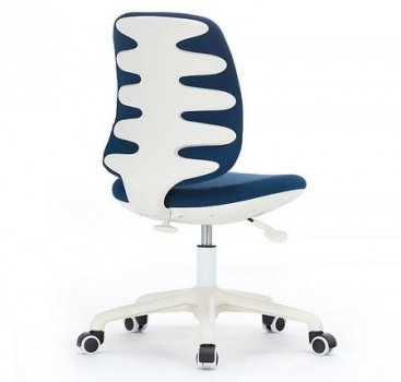 Компьютерное кресло LB-C16 синее