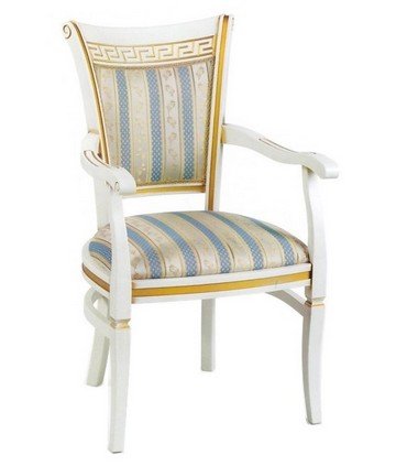 Оцените изысканные кресла и стулья от компании «Фабрика стульев»