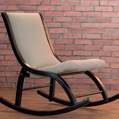 Кресла-качалки для расслабления и комфорта