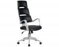 Офисное кресло Riva Chair SAKURA Серый/фьюжн черный