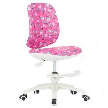 Компьютерное кресло LB-C16 розовое