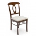 Современный дизайн, модный цвет – стулья NAPOLEON