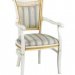 Оцените изысканные кресла и стулья от компании «Фабрика стульев»